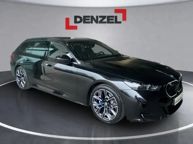 BMW i5 eDrive40 Touring Ansicht 6
