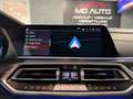 BMW X5 xDrive40d M-PAKET *VOLL-AUSSTATTUNG*CARBON*TOP ... Blau - thumbnail 46