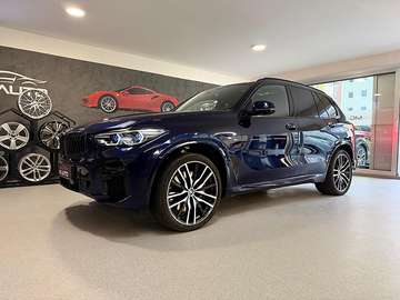 xDrive40d M-PAKET *VOLL-AUSSTATTUNG*CARBON*TOP ...