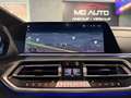 BMW X5 xDrive40d M-PAKET *VOLL-AUSSTATTUNG*CARBON*TOP ... Blau - thumbnail 45