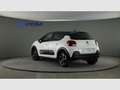 Citroen C3 PureTech 60KW (83CV) Shine Blanco - thumbnail 5