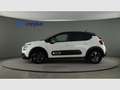 Citroen C3 PureTech 60KW (83CV) Shine Blanco - thumbnail 4