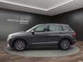 Volkswagen Tiguan Comfortline KLIMA PDC NAVI AHK Grau - thumbnail 3