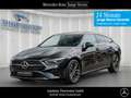 Mercedes-Benz CLA 180 CLA 180 SB Progressive ADVANCED PANO DISTRONIC Noir - thumbnail 1