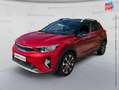 Kia Stonic 1.0 T-GDi 120ch MHEV Launch Edition iBVM6 GPS Rojo - thumbnail 1