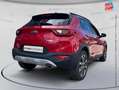 Kia Stonic 1.0 T-GDi 120ch MHEV Launch Edition iBVM6 GPS Rojo - thumbnail 6