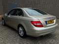 Mercedes-Benz C 180 Business Avantgarde Beige - thumbnail 4