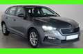 Skoda Scala 1.0 TSI DSG Ambition LED PDC DAB Carplay Gris - thumbnail 1