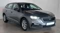 Skoda Scala 1.0 TSI DSG Ambition LED PDC DAB Carplay Gris - thumbnail 3