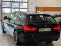 BMW 525 d Sport Line SAG/Stop&Go/AHK/Panorama/ParkSys Blauw - thumbnail 2