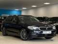 BMW 525 d Sport Line SAG/Stop&Go/AHK/Panorama/ParkSys Blauw - thumbnail 28