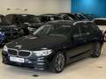 BMW 525 d Sport Line SAG/Stop&Go/AHK/Panorama/ParkSys Niebieski - thumbnail 6