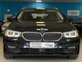 BMW 525 d Sport Line SAG/Stop&Go/AHK/Panorama/ParkSys Niebieski - thumbnail 5