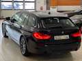 BMW 525 d Sport Line SAG/Stop&Go/AHK/Panorama/ParkSys Albastru - thumbnail 8