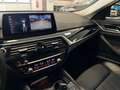 BMW 525 d Sport Line SAG/Stop&Go/AHK/Panorama/ParkSys Blauw - thumbnail 20