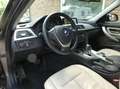 BMW 320 320i High Executive Automaat / leder / Navi Bruin - thumbnail 10