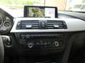 BMW 320 320i High Executive Automaat / leder / Navi Bruin - thumbnail 15