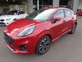Ford Puma ST-Line Red - thumbnail 1