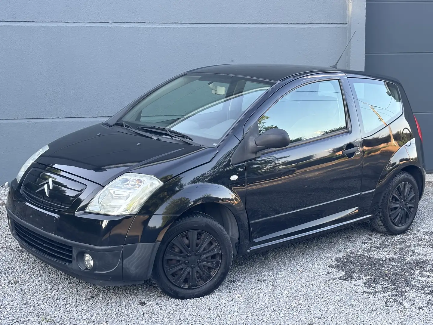 Citroen C2 *** 12 MOIS DE GARANTIE *** - 1