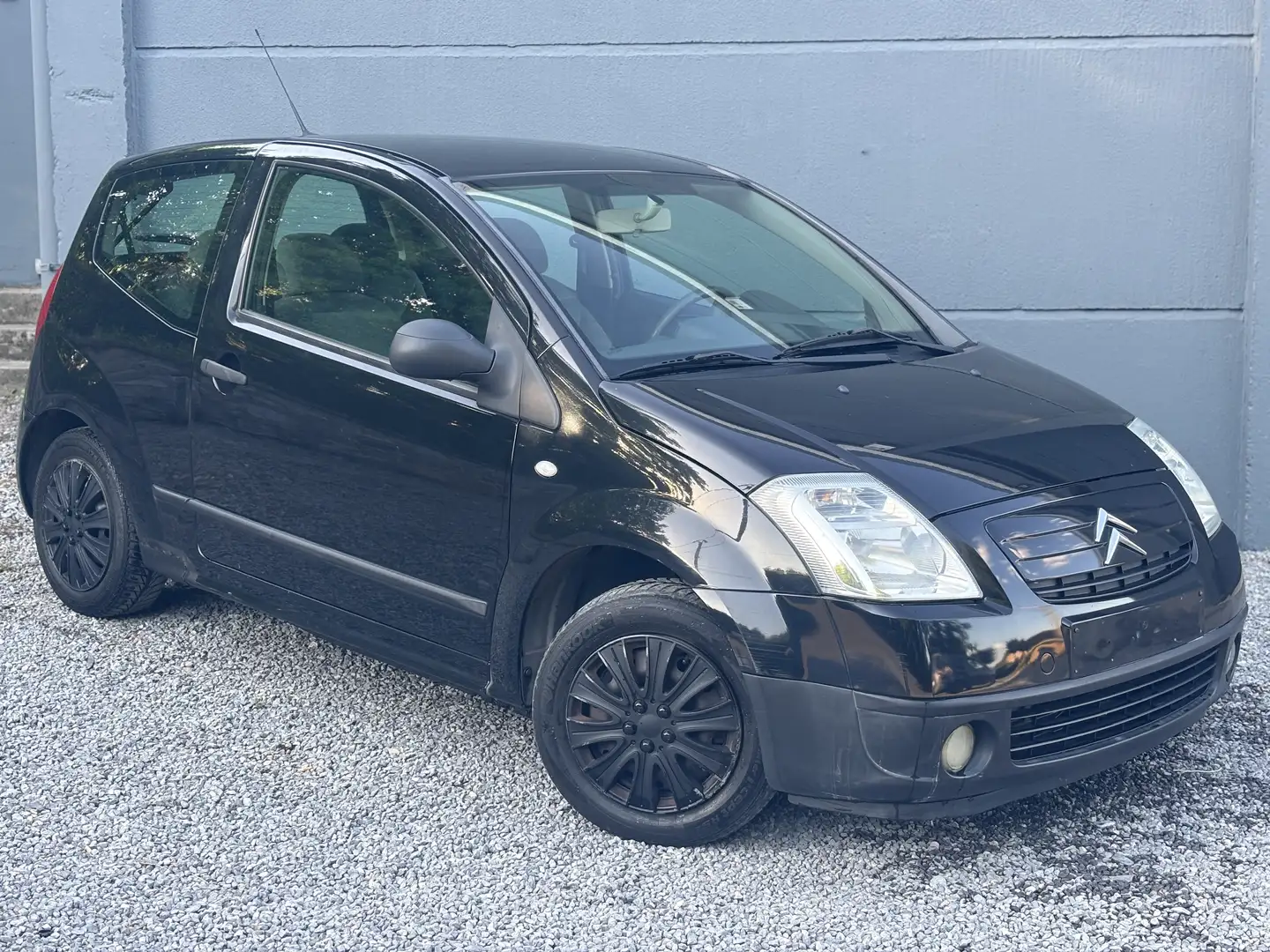Citroen C2 *** 12 MOIS DE GARANTIE *** - 2