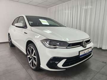 R-Line DSG IQ.DRIVE IQ.LIGHT CarPlay Kam.