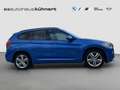BMW X1 xDrive20d ///M-Sport adapt.LED AHK HUD Parkass. Blau - thumbnail 7