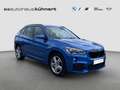 BMW X1 xDrive20d ///M-Sport adapt.LED AHK HUD Parkass. Blu/Azzurro - thumbnail 8