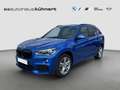 BMW X1 xDrive20d ///M-Sport adapt.LED AHK HUD Parkass. Blau - thumbnail 1