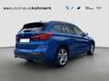 BMW X1 xDrive20d ///M-Sport adapt.LED AHK HUD Parkass. Blau - thumbnail 6