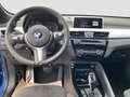 BMW X1 xDrive20d ///M-Sport adapt.LED AHK HUD Parkass. Blau - thumbnail 11