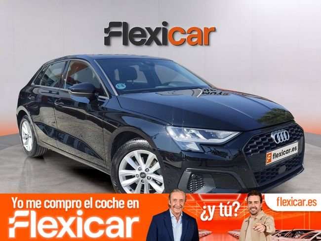 Audi A3 Sportback 35TDI Advanced S tronic - foto 1