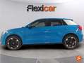 Audi Q2 30 TDI S line 85kW Azul - thumbnail 5