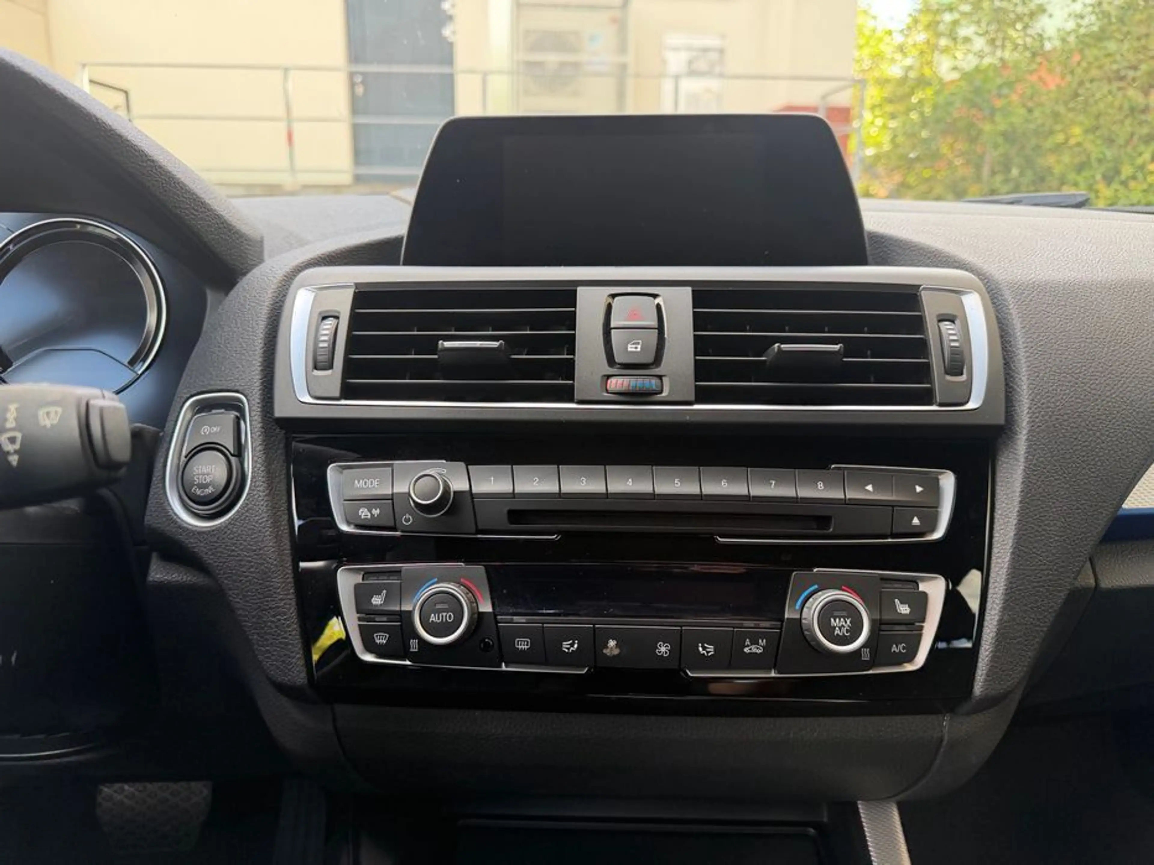 BMW 140 KEIN OPF Harman Kardon Alcantara — photo 9