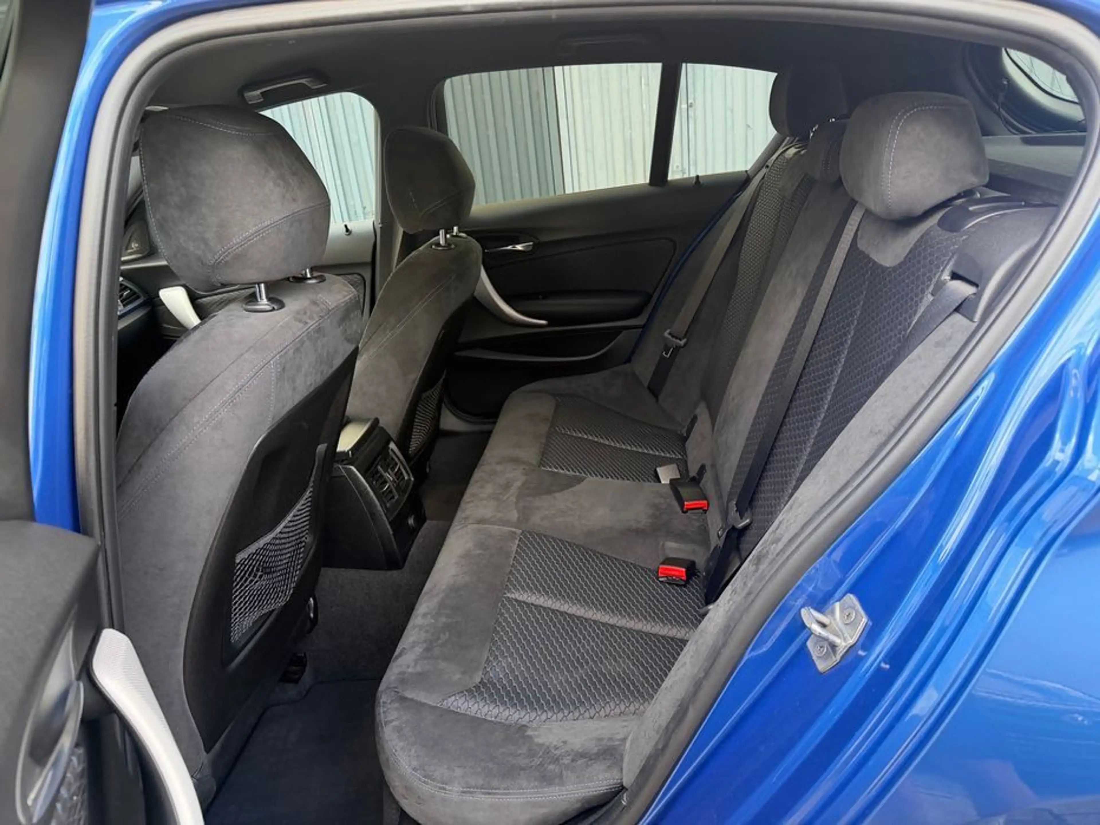 BMW 140 KEIN OPF Harman Kardon Alcantara — photo 13