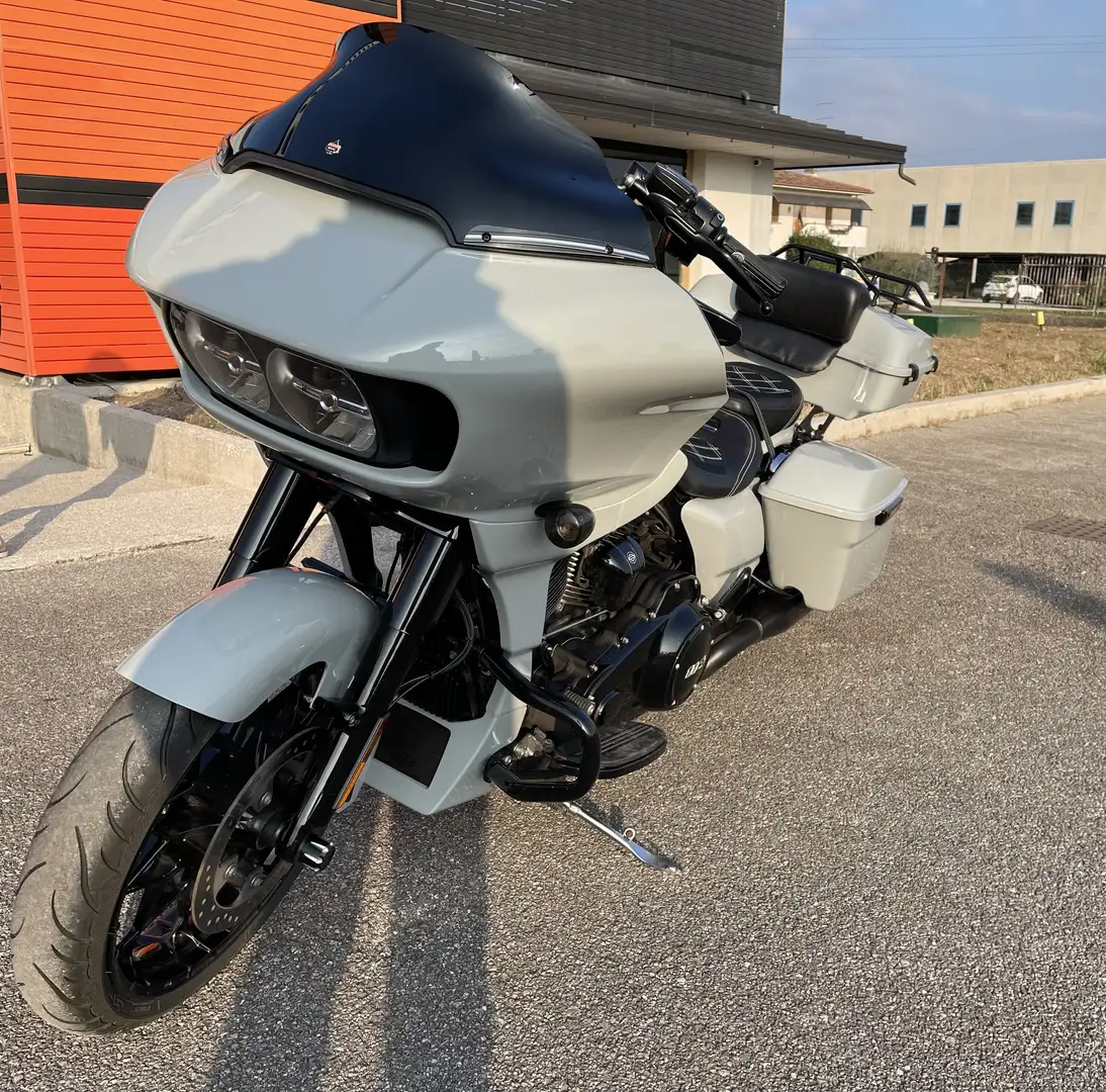Harley-Davidson Road Glide Special 114 - 2