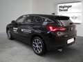 BMW X2 X2 sDrive18d Schwarz - thumbnail 9