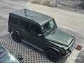 Mercedes-Benz G 350 G350 BlueTEC Station Wagen Grün - thumbnail 5