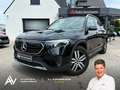 Mercedes-Benz EQB 250 Luxury Line 7pl. ** Pano | Ambient | Carplay Zwart - thumbnail 1