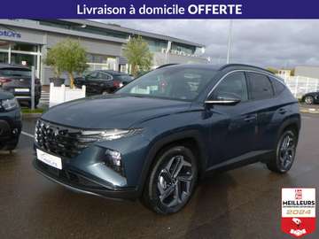 1.6 T-GDI 230 Hybrid BVA6 - Executive