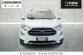 Ford EcoSport 1.0 ecoboost Titanium s&s 125cv my20.25 Білий - thumbnail 4