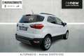 Ford EcoSport 1.0 ecoboost Titanium s&s 125cv my20.25 Білий - thumbnail 3
