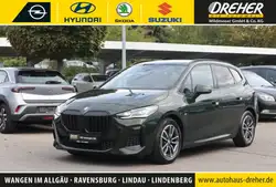 Bmw 218 2er Active Tourer i M Sport Autom./Klima/LED/Park Assist./Sound System Harman Kardon/Sitzhzg./el.Sitzv./BC/Dachrel.