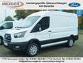 Ford Transit E 350 L2 Trend Weiß - thumbnail 2