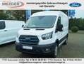 Ford Transit E 350 L2 Trend Weiß - thumbnail 1
