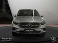 Mercedes-Benz GLC 300 e 4M AVANTG+PANO+360+AHK+KEYLESS+9G Silber - thumbnail 3