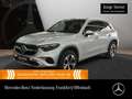 Mercedes-Benz GLC 300 e 4M AVANTG+PANO+360+AHK+KEYLESS+9G Silber - thumbnail 1