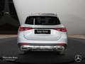 Mercedes-Benz GLC 300 e 4M AVANTG+PANO+360+AHK+KEYLESS+9G Silber - thumbnail 9