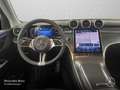 Mercedes-Benz GLC 300 e 4M AVANTG+PANO+360+AHK+KEYLESS+9G Silber - thumbnail 13