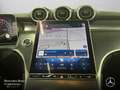 Mercedes-Benz GLC 300 e 4M AVANTG+PANO+360+AHK+KEYLESS+9G Silber - thumbnail 16