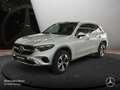 Mercedes-Benz GLC 300 e 4M AVANTG+PANO+360+AHK+KEYLESS+9G Silber - thumbnail 2